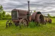 Canadian Badlands | Drumheller | Travel Back In Time in Jeep - Second Medium