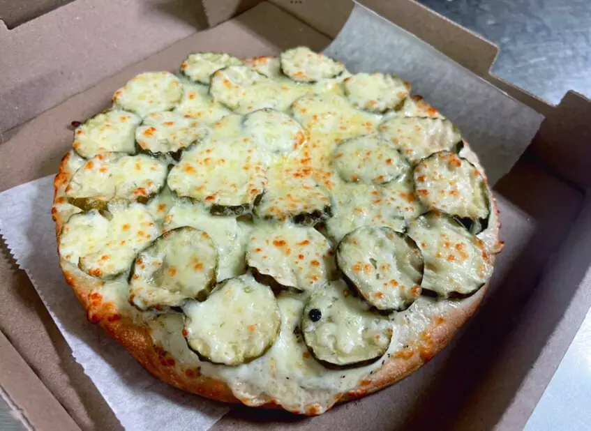 $10 For $20 Worth Of Pizza, Subs & More For Take-Out