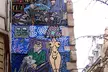 Visite guidée privée Street Art à Paris - Second Medium
