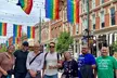 Denver's Wild Side: Self-Guided Audio Tour of its Notorious Past - Second Medium