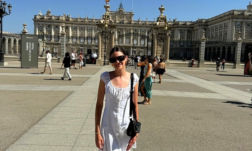 Image 17: Visita guiada exclusiva al Palacio Real de Madrid