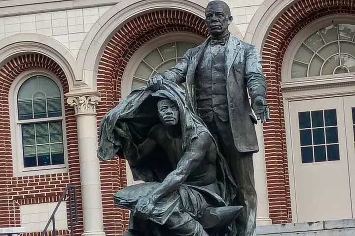 A Customized experience (examples below)