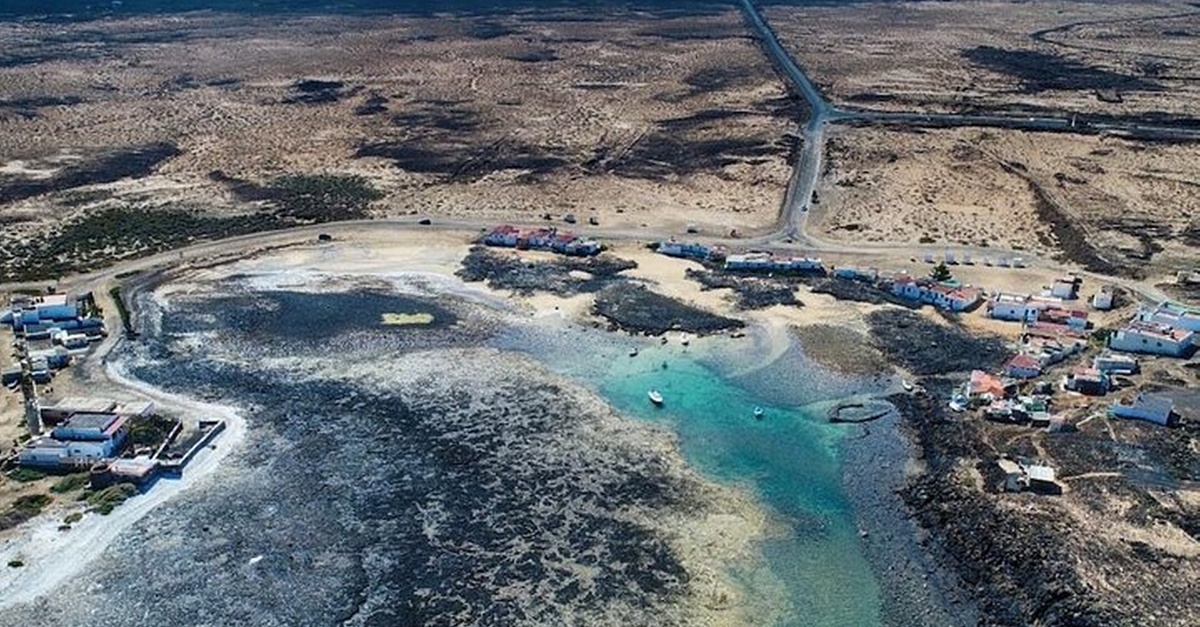 Tour en todoterreno por Corralejo y El Cotillo, Fuerteventura