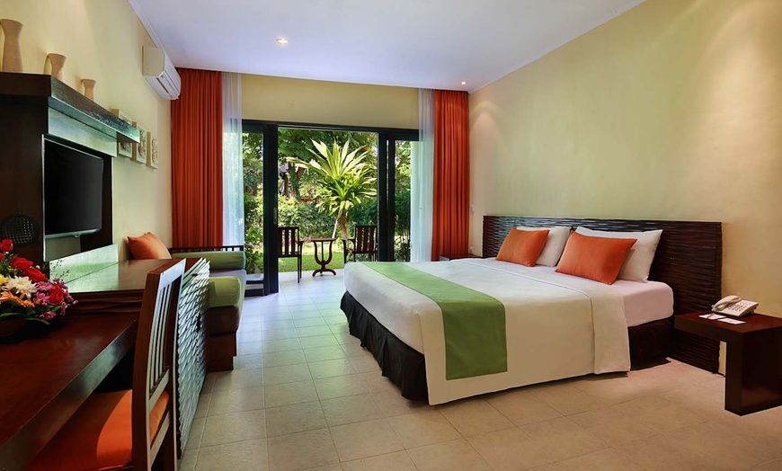 Image 11: ✈ BALI | Sanur - Mercure Resort Sanur 4*, 6 nachten - Ontdekking