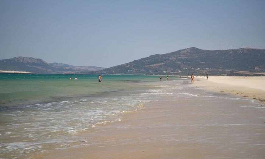 Image 5: Excursión a Tarifa Vejer y Playa de Bolonia desde Cádiz