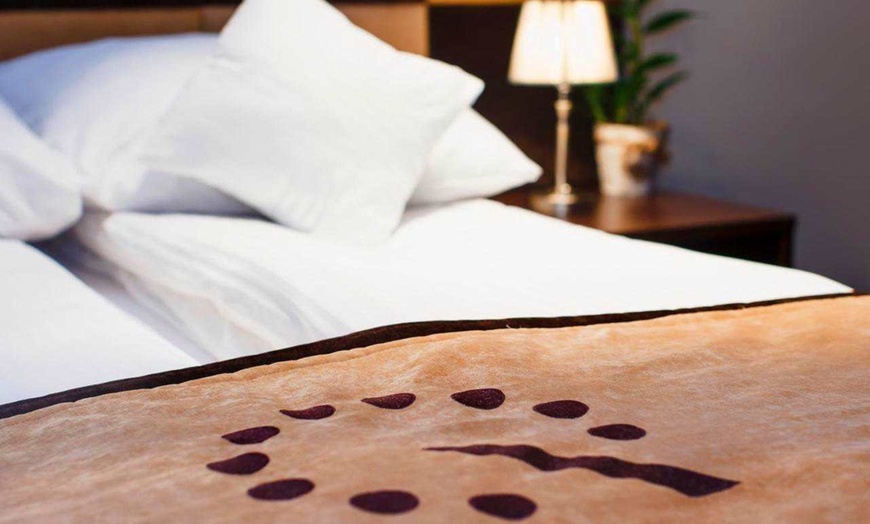 Image 35: ✈ POLSKA | Katowice - Boutique Hotel's Bytom 3* - City break