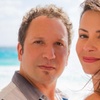 Image 26: Cancun Romantic Beach Photoshoot