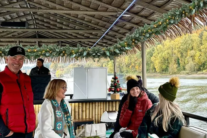 Christmas Ships Cruises