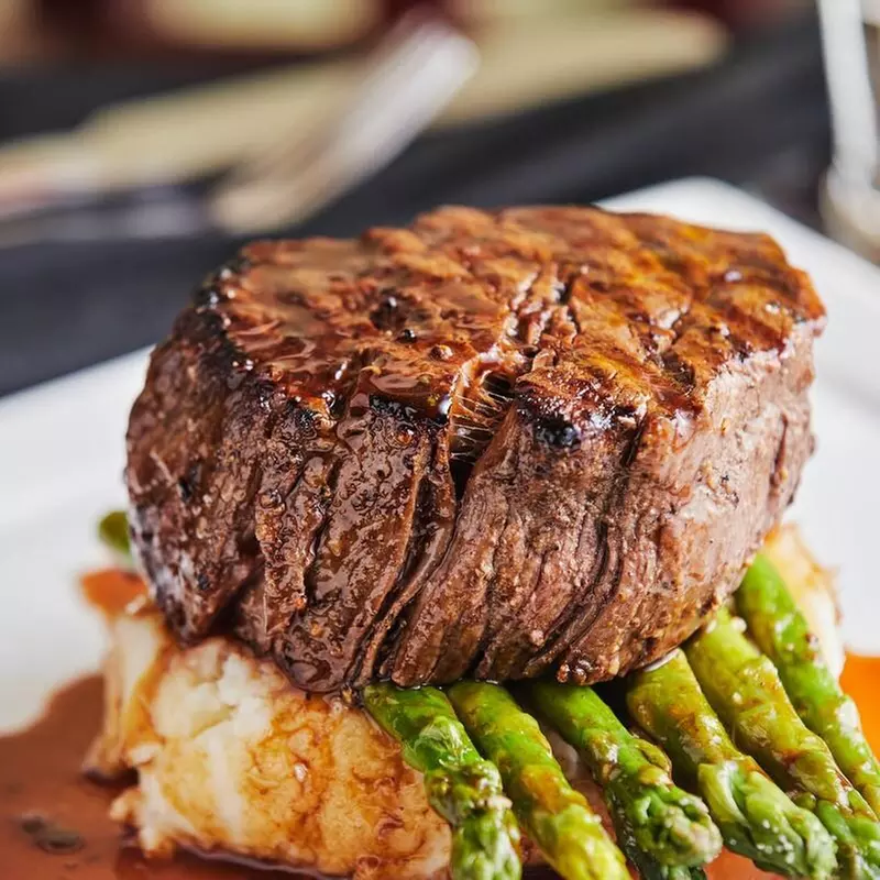 $20 For $40 Worth Of Fine Dining (Also Valid On Take-Out W/Min. Pur...