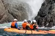 Adventure Tour in Kayak at La Bufadora with Lobster, Oyster Feast - Second Medium
