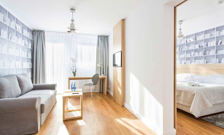 Image 8: ✈ POLSKA | Gdańsk - Smart Hotel 2* - City break