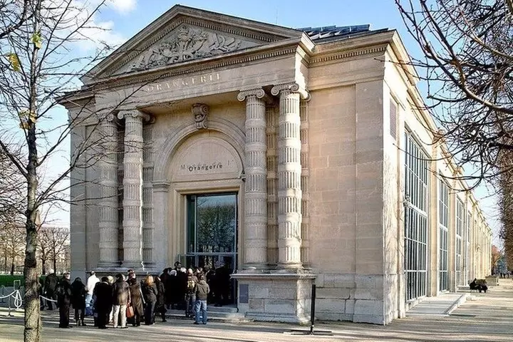 Billet Combo Flexible Musée d'Orsay et Musée de l'Orangerie - Image 6
