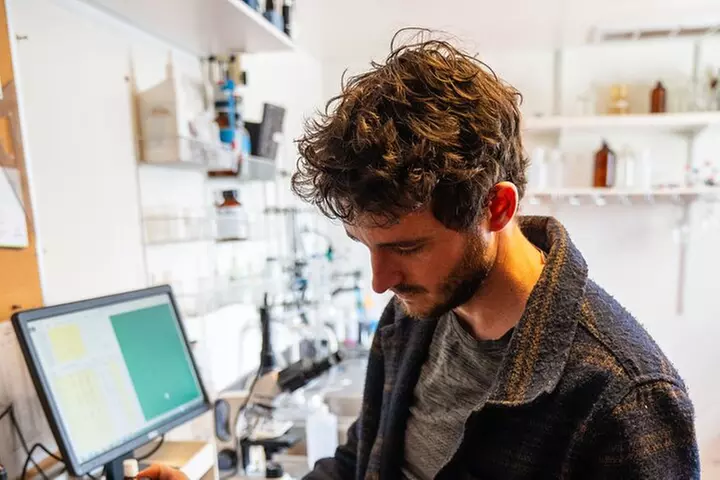 Winemaker Tour & Barrel Tasting