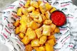 5% Cash Back at Rosati's Pizza - Second Medium
