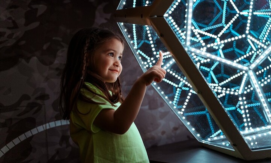 Image 4: Paradox Museum Barcelona a Mind-twisting Experience