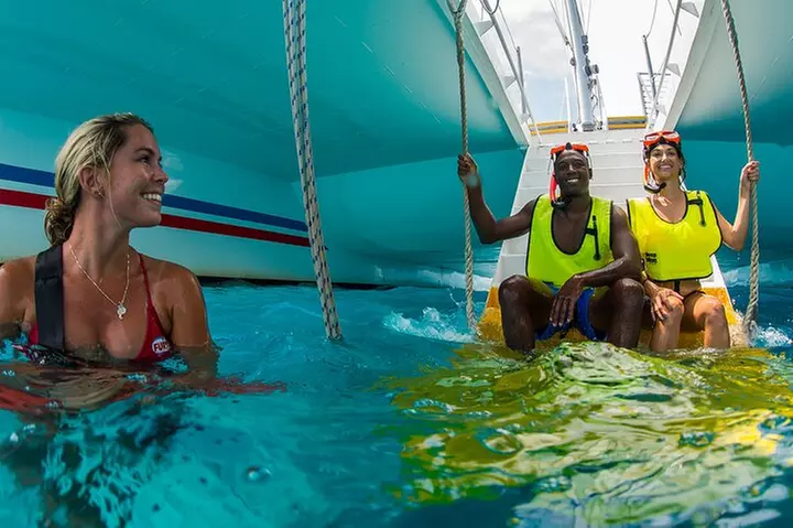 Key West Reef Snorkel – Morning Mimosas or Afternoon Margaritas