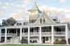 Magnolia Plantation Day Tour with Transportation
