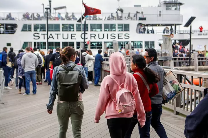 Statue of Liberty and Ellis Island Tour: All Options