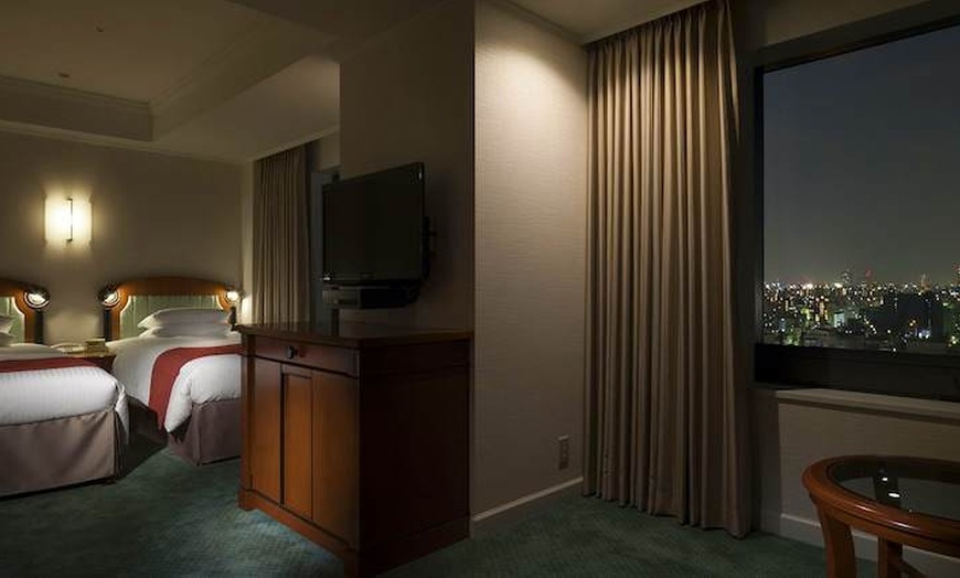 Image 246: ✈ JAPAN | Tokyo - Hotel East21 Tokyo 4*, 3 nights - City break