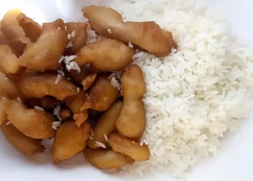 5% Cash Back at Peking Gourmet