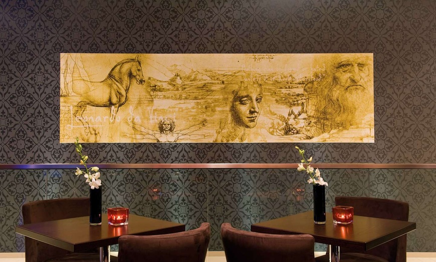 Image 12: ✈ NIEMCY | Monachium - Leonardo Royal Hotel Munich 4* - City break