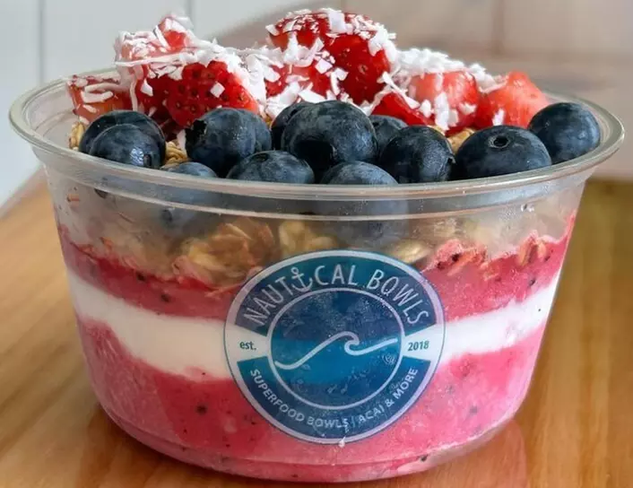 $10 for $20 Worth Of Healthy Dining - Primary Image