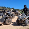 Image 1: Buggy o Quad todoterreno / Recorrido panorámico por Jávea