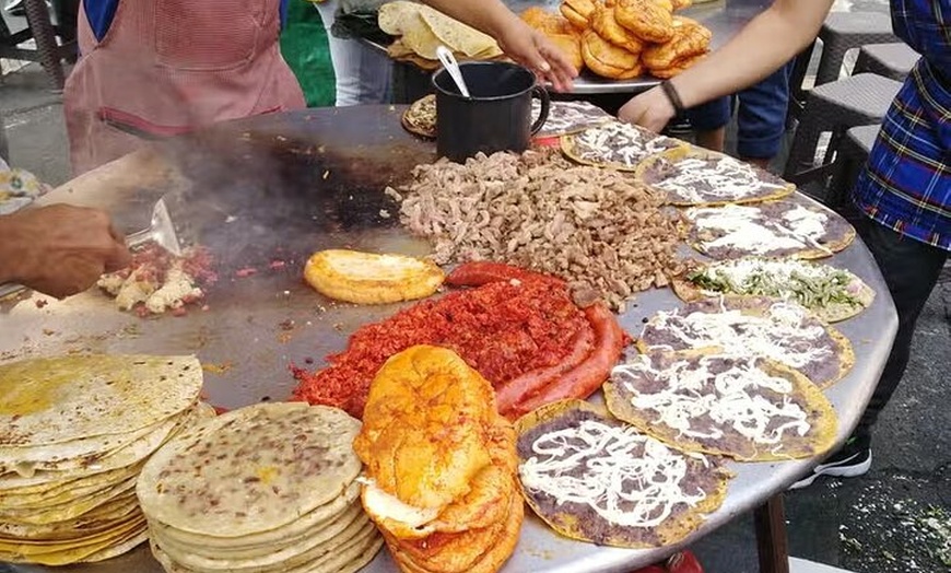 Image 9: The Real Tepito - Safe experience with a local guide
