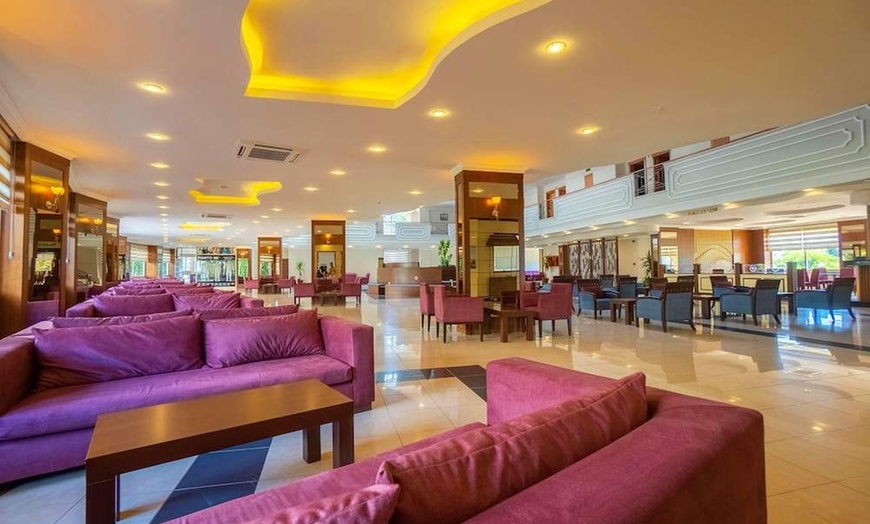 Image 7: ✈ ANTALYA EN OMGEVING | Turkler - Aydinbey Gold Dreams Hotel 5*, 3 ...