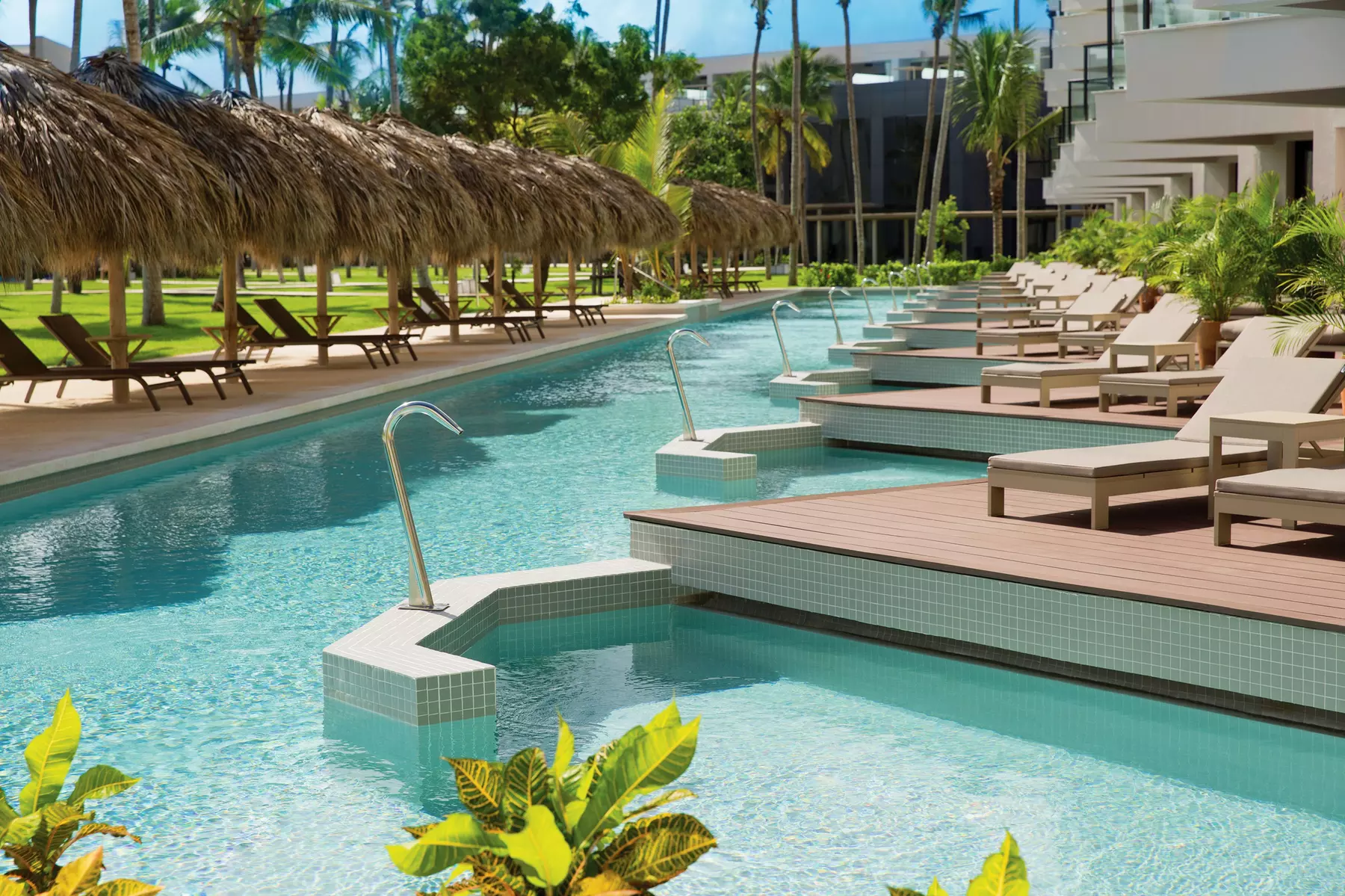 ✈ REPUBBLICA DOMINICANA | Punta Cana - Excellence El Carmen Adult O...