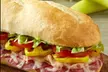 $15 For $30 Worth Of Pizza, Subs, Salads & More - Second Medium