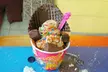 5% Cash Back at Menchie's Frozen Yogurt - Hall Rd - Second Medium