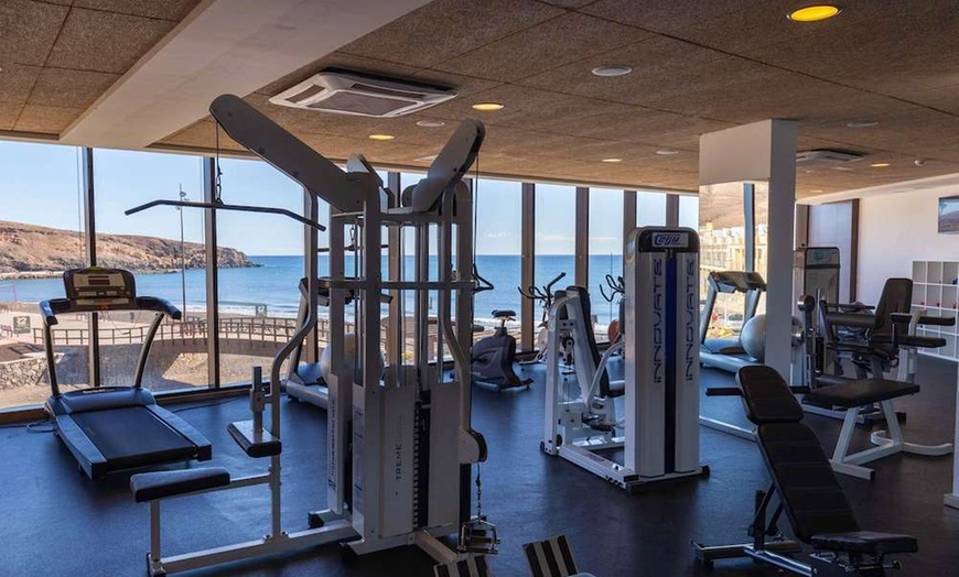 Image 22: ✈ FUERTEVENTURA | Tarajalejo - R2 Bahia Playa Design Hotel & Spa - ...