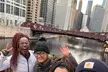 Chicago Riverwalk Architecture Walking Tour and Discover Skyline - Second Medium