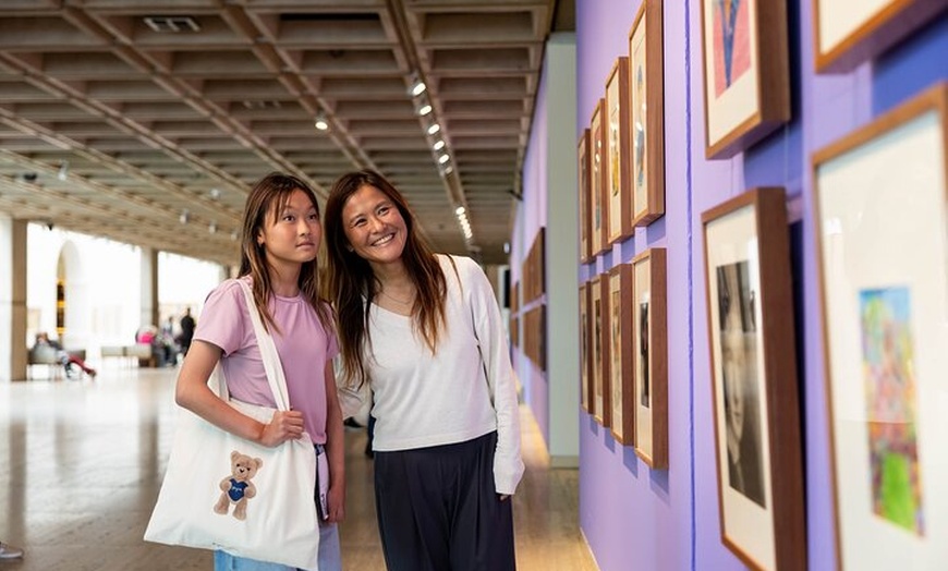 Image 9: Sydney Shore Excursion Tickets to Art Gallery of New South Wales