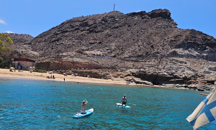 Image 14: Crucero privado por la noche de 3 horas