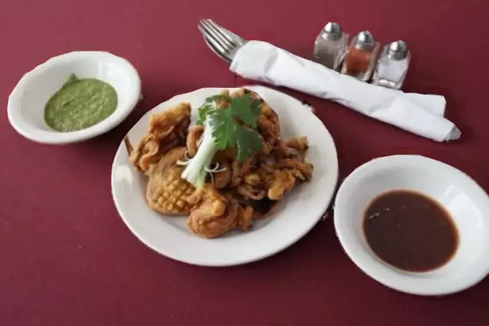 $15 For $30 Worth of Authentic Indian Cuisine