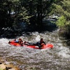 Image 8: Self-Guided River Sledding Adventure on the Yarra River