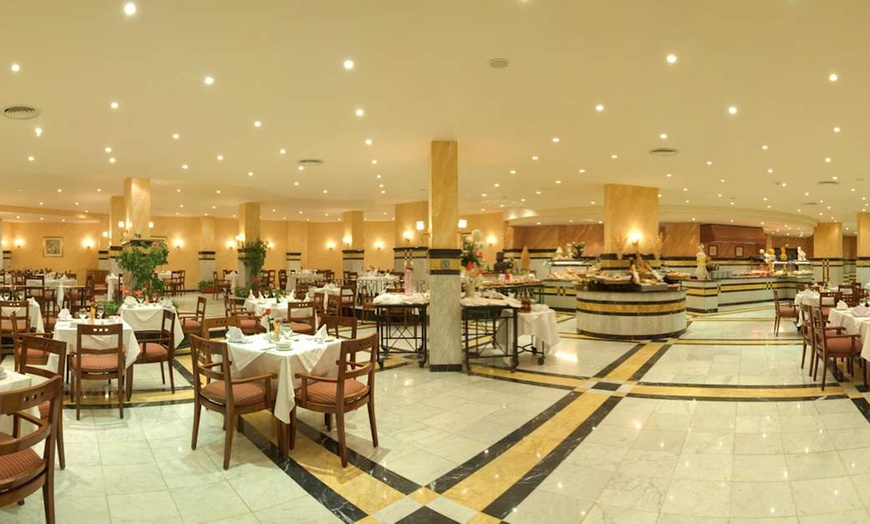 Image 6: ✈ EGYPTE | Hurghada - Sea star beau rivage & balade en quad dans le...