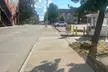 Parking at Conley Square - Second Medium