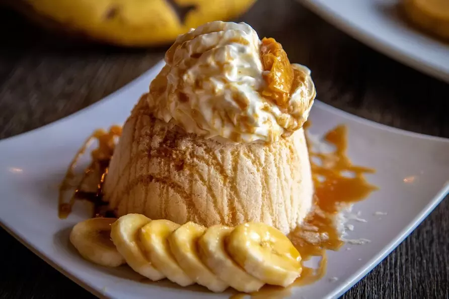 $12.50 For $25 Worth Of Dining