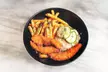 5% Cash Back at Ponko Chicken-Chamblee - Second Medium