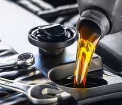 $39.98 For A Full Synthetic Oil Change (Reg.$79.95)