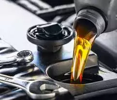 $39.98 For A Full Synthetic Oil Change (Reg.$79.95)