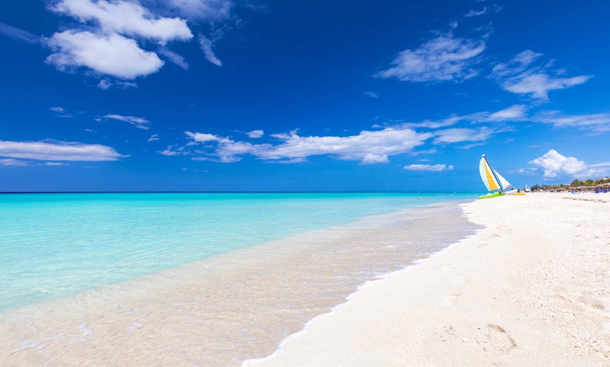 Image 18: ✈ CUBA | Varadero - Domina Marina Varadero Hotel 5*, 5 nuit - Surcl...