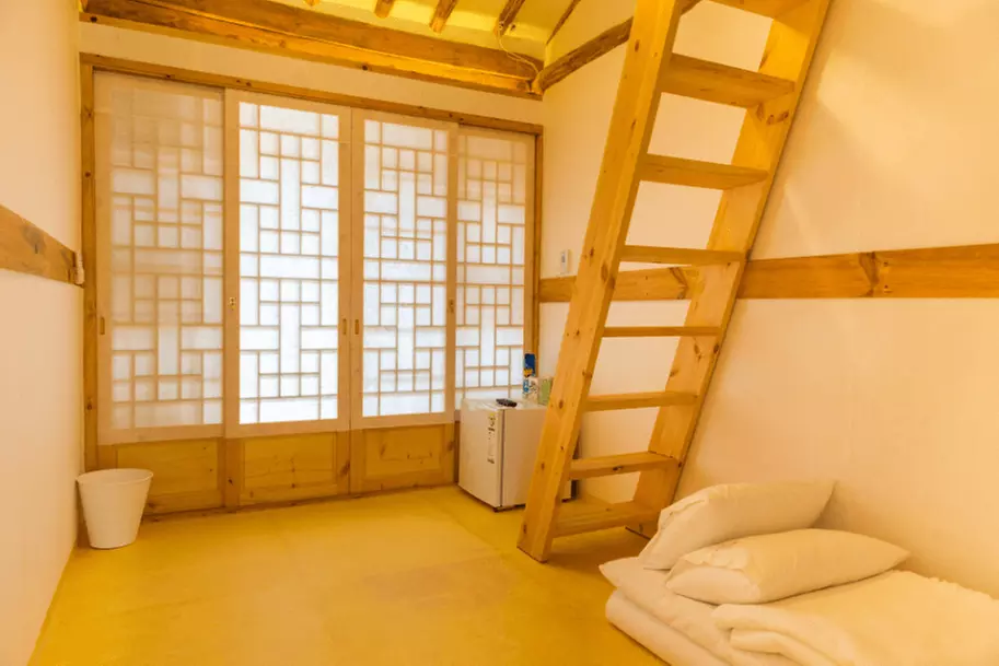 ✈ SÜDKOREA | Von Seoul nach Tokio - Rundreise Seoul - Jeonju - Toki...