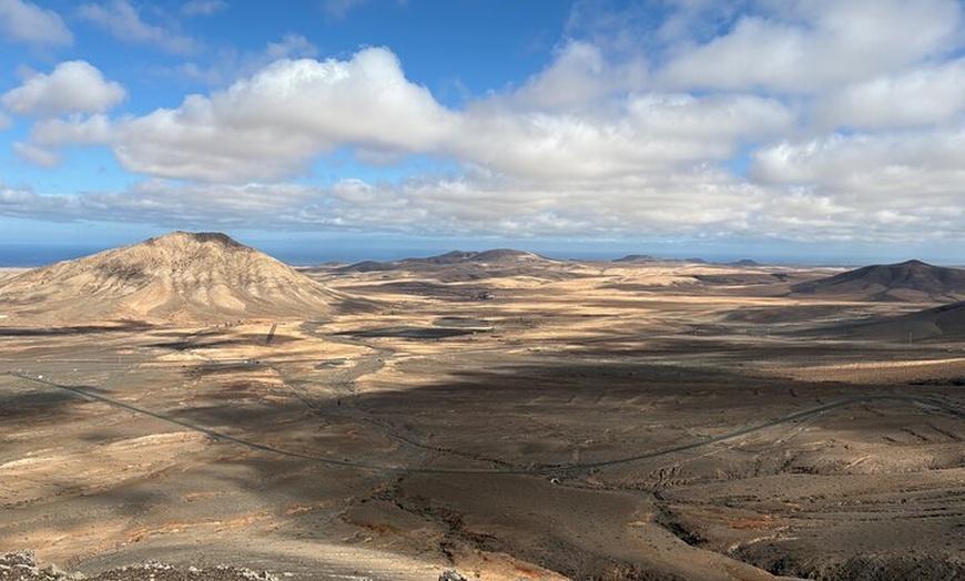 Image 10: Fuerteventura : Explora playas y paisajes Maravillosos del Norte.