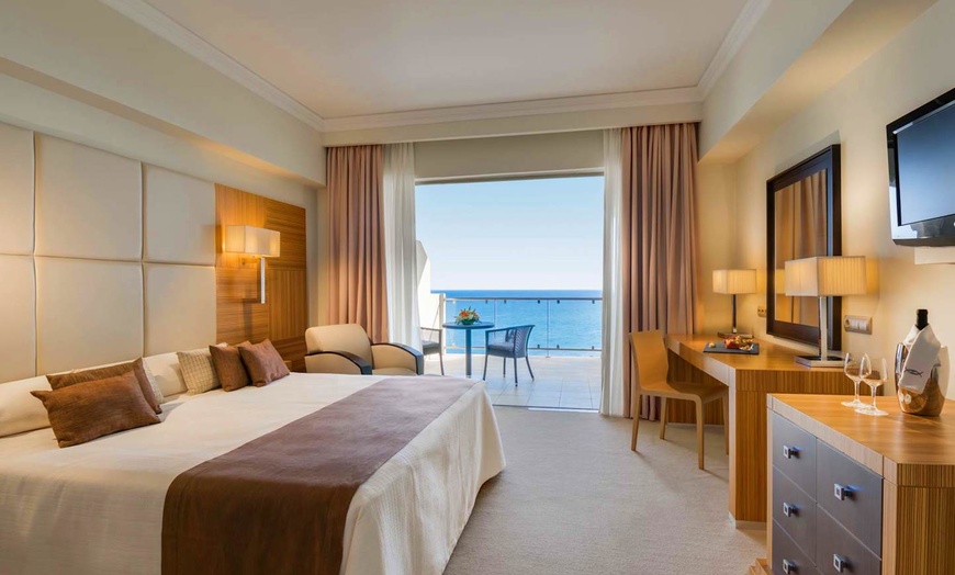 Image 3: ✈ RHODES | Kallithea - Elysium Resort & Spa 5* - Spa