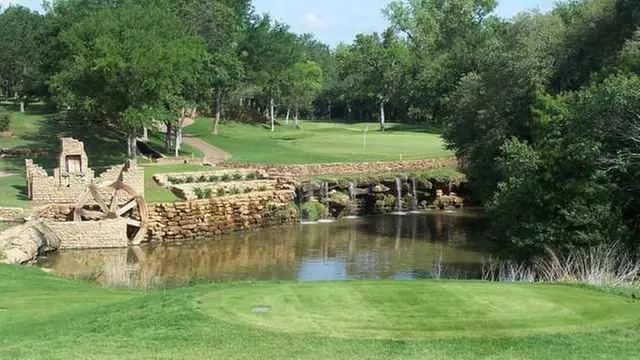 Online Booking - Round of Golf at SugarTree Golf Club - Primary Image