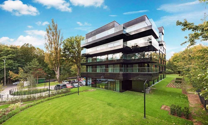 Image 93: ✈ POLSKA | Sopot - Hotel Sopot 4* - City break